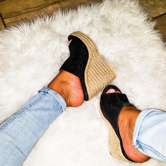 SALE🔥 Fancy girl 🖤Black - Picture 3 of 4